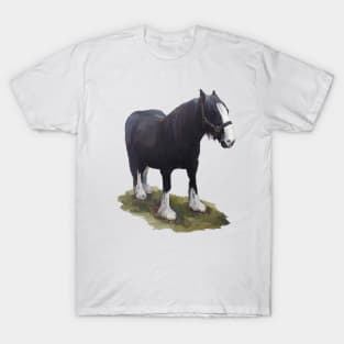 Horse T-Shirt